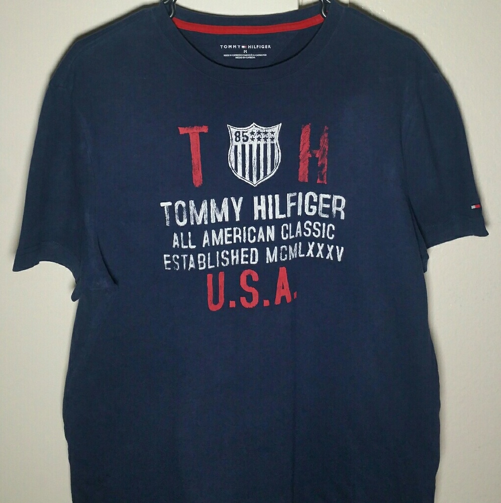 Tommy Hilfiger Shirt